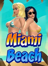 Miami Beach New